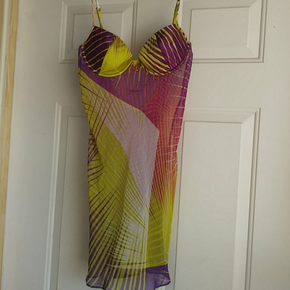 Victoria's Secret Very Sexy Size 34C Night Chemise